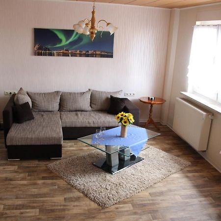 Landhaus "Zum Frosch" Kalbsrieth Luaran gambar
